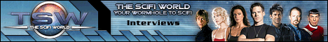 The Scifi World - SciFi Resources